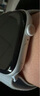Apple Watch Series 10 智能手表46毫米銀色鋁金屬表殼青云色回環(huán)式表帶【GPS】京補合約 曬單實(shí)拍圖
