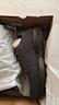 斯凱奇（Skechers）男鞋運動(dòng)鞋復古跑步鞋簡(jiǎn)約現代設計透氣舒適8790305 木炭色/黑色/CCBK 43 曬單實(shí)拍圖