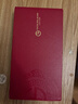 金利來(lái)男士錢(qián)包禮盒長(cháng)款兩折票夾商務(wù)錢(qián)夾豎款皮夾 生日禮物送爸爸 曬單實(shí)拍圖