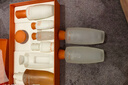 雪花秀滋盈肌本水乳潔面禮盒水150ml+乳125ml+潔面200ml套裝中秋節(jié)禮物 曬單實(shí)拍圖