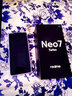 realme 真我Neo7 Turbo 新品5G拍照游戲電競手機 天璣9400e 7200mAh電池長(cháng)續航+100W快充 極窄邊框直屏 透明黑 12GB+256GB 官方標配 曬單實(shí)拍圖