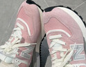 NEW BALANCE NB 574LG系列減震防滑耐磨男鞋女鞋輕便緩震復古休閑運動(dòng)鞋 U574LGOP-D 40 曬單實(shí)拍圖