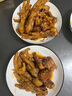CP正大  白羽雞生鮮雞爪 冷凍 凈重4斤 鹵雞爪檸檬雞爪食材 曬單實(shí)拍圖