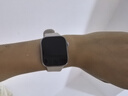 華為HUAWEI WATCH FIT 4 悅動白氟橡膠表帶 華為運(yùn)動智能手表超輕薄大屏潮流運(yùn)動藍(lán)牙通話睡眠監(jiān)測fit4 曬單實(shí)拍圖