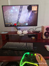泰坦軍團 26.5英寸 QD-OLED顯示器 4K 240Hz 0.03ms專(zhuān)業(yè)電競調校 防燒屏防眩光 內置音箱 原生10bit G27T8W 曬單實(shí)拍圖