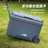 Ice trip拉桿保溫箱冷藏大容量車(chē)載戶(hù)外露營(yíng)箱商用保溫箱擺攤保熱45L 曬單實(shí)拍圖