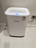 霍尼韋爾（Honeywell）空氣凈化器家用除甲醛除霧霾除PM2.5智能凈化器除菌除甲流病毒【家電國家補貼】 KJ820F-P21D 曬單實(shí)拍圖