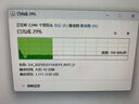 西部數據（WD）4TB 監控級機械硬盤(pán) WD Purple 西數紫盤(pán) SATA 256MB CMR垂直 安防存儲 3.5英寸 WD43PURZ 曬單實(shí)拍圖