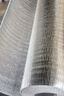 三匠自粘鋁箔保溫隔熱棉30mm10平方 陽(yáng)光房屋樓頂隔熱擋板隔音棉 曬單實(shí)拍圖