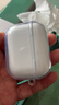 圖拉斯正版【2025年新款丨冰透抗黃】適用Airpods Pro3保護套三代airpods4透明硅膠防摔軟殼三代四代二代 AirPods Pro 3 【裸機美感 超薄透亮】無(wú)線(xiàn)充電丨贈送掛繩 曬單實(shí)拍圖