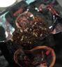 三只松鼠蜀香牛肉麻辣味400g禮盒裝 四川零食小吃 夜宵冷吃解饞 肉干肉脯  曬單實(shí)拍圖