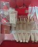 SK-II神仙水330ml+大紅瓶面霜50g+潔面120g化妝護膚品套裝sk2生日禮物 曬單實(shí)拍圖