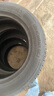 德國馬牌（Continental）汽車輪胎 205/55R16 91V UCJ 適配朗逸/速騰/寶來/卡羅拉 曬單實(shí)拍圖