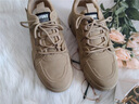 啄木鳥(niǎo)全網(wǎng)熱銷(xiāo)耐磨工裝男鞋新款防滑輕便勞保鞋潮流百搭運動(dòng)休閑鞋子工 W8啄木鳥(niǎo)_卡其色 專(zhuān)柜 高品質(zhì) 41 尺碼偏小建議拍大一碼 曬單實(shí)拍圖