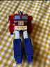 變形金剛（TRANSFORMERS）兒童男孩玩具車模型手辦機(jī)器人模玩禮物86版指揮官級擎天柱F8514 曬單實(shí)拍圖