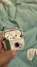 優(yōu)思頓airpods4保護套男生airpods pro3保護套蘋(píng)果耳機air殼鎖扣磁吸airports3四代降噪版airpodspro2 【飛人宇航員-白】自動(dòng)彈蓋+磨砂軟殼 蘋(píng)果Airpods 第4 曬單實(shí)拍圖
