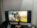 AOC 34英寸帶魚(yú)屏顯示器電競曲面準4K高刷HDR辦公電腦屏幕21:9游戲寬屏升降旋轉 【新】190HZ Fast VA快速液晶 CU34G3X 曬單實(shí)拍圖