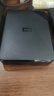 西部數(shù)據(jù)（WD）4TB 移動硬盤 USB3.0 SE系列 2.5英寸 機械硬盤 筆記本電腦外接 外置存儲辦公 大容量家庭存儲 曬單實拍圖