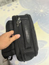 新秀麗（Samsonite）雙肩包電腦包男士16英寸筆記本背包抗菌書(shū)包商務(wù)出差旅行包休閑 曬單實(shí)拍圖