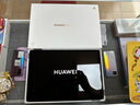 HUAWEI MatePad 標準版華為平板電腦11.5英寸120Hz護眼全面屏學(xué)生學(xué)習娛樂(lè )平板8+128GB 深空灰 曬單實(shí)拍圖