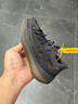 阿迪達斯三葉草Yeezy380INFANTS椰子兒童運動(dòng)鞋兒童FZ442226.5碼 曬單實(shí)拍圖