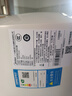 美的（Midea）電熱水器儲水式速熱防電墻安全沐浴高溫殺菌家用洗澡上門(mén)安裝A3/A5系列 40L 2500W 一級能效·A5 曬單實(shí)拍圖