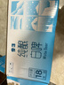 雪花啤酒組合 布魯格林純釀白啤干啤 500mL 54罐 曬單實(shí)拍圖