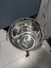 三鼎電熱開(kāi)水桶開(kāi)水器商用燒水桶奶茶店家用不銹鋼保溫熱水桶大容量蒸煮桶坐月子桶 SD-40L-D加厚款 曬單實(shí)拍圖