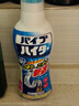 花王（KAO）日本進(jìn)口管道疏通劑500g 曬單實(shí)拍圖