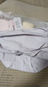 都市麗人A類嬰兒棉高腰內(nèi)褲女士純棉10A抑菌加長襠收肚子提臀收腹內(nèi)褲XL 曬單實拍圖