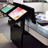 光影客嵌入式工控一體機觸摸屏工業(yè)級計算機顯示器車(chē)間工位機多接口拉伸鋁合金散熱防塵人機界面國產(chǎn)統信 10.4寸P款電容觸摸屏 定制定金 曬單實(shí)拍圖