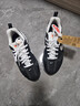 耐克男子跑步氣墊鞋冬季老爹鞋運動(dòng)鞋NIKE AIR MAX DAWN DJ3624 001黑/白/金屬銀/荷蘭橙 40 曬單實(shí)拍圖