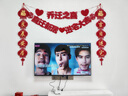 SONY AXSM超高清100寸全面屏8K智能網(wǎng)絡(luò)語音55/65/75/85液晶電視機(jī) 43英寸 曬單實拍圖