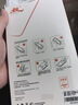 暴走【熱銷TOP】適用華為mate70pro手機殼 華為mate70pro+保護套磁吸柔砂膚感透色輕薄簡約撞色硬殼 白 曬單實拍圖