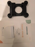 綠聯(lián)【頂配秒貼膜】適用華為Watch5保護膜全屏覆蓋秒貼手表膜42mm表盤(pán)高清防摔防刮防爆軟膜非鋼化膜  曬單實(shí)拍圖