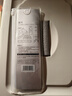 得力（deli）軟尺考研套裝高考中考(20cm直尺+三角尺*2+量角器) 可彎曲耐用尺子學(xué)生開(kāi)學(xué)文具款式隨機 顏色隨機 曬單實(shí)拍圖