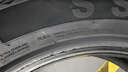 雙星（DOUBLE STAR）輪胎/汽車(chē)輪胎 235/60R18 107H SS81適配哈弗H6/本田CR-V/紅旗HS5 曬單實(shí)拍圖