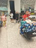 班哲尼 彈力箱套拉桿箱旅行箱保護套防塵雨罩加厚耐磨托運套 26寸28寸 曬單實(shí)拍圖