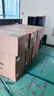 美的（Midea）1.5匹 掛機(jī) 鮮凈感空氣機(jī) 新一級(jí)能效  變頻冷暖 無(wú)風(fēng)感 換新風(fēng) 壁掛式空調(diào) KFR-35GW/T3 曬單實(shí)拍圖