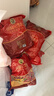 徐福記 酥心糖1000g/袋約100顆 酥糖大包裝結婚訂婚喜糖伴手禮 散裝糖果 曬單實(shí)拍圖