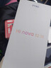 華為新機2025上市5G手機智選hi Nova12系列nova14熱銷(xiāo)榜可選1億像素千元機熱銷(xiāo)榜原裝正品自拍美膚NFC 曜金黑 256G 官方標配 曬單實(shí)拍圖