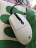 邁從（MCHOSE） G3 V2無(wú)線(xiàn)鼠標游戲電競辦公藍牙鼠標有線(xiàn)/2.4G/藍牙三模便攜可充電人體工學(xué)輕量化設計 G3 A 白色 曬單實(shí)拍圖