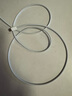原裝適用蘋(píng)果16/15充電線(xiàn)PD120W快充數據線(xiàn)iPhone15ProMax充電器 1.5米編織線(xiàn)+30W快充頭【套裝】 雙頭type-c數據線(xiàn)【c to c】 曬單實(shí)拍圖