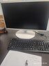 羅技（Logitech）MK120 鍵鼠套裝 有線(xiàn)鍵鼠套裝 辦公鍵鼠套裝 電腦鍵盤(pán) USB即插即用 全尺寸 黑色 曬單實(shí)拍圖