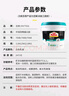 百得（Pattex）德國漢高熊貓白膠白乳膠木工膠手工膠水家具修復強力膠地板膠18kg 曬單實(shí)拍圖