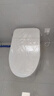 德匠科勒 智能馬桶智能一體機無(wú)水壓限制虹吸式家用泡沫盾全自動(dòng)坐便器 M1S全功能-自動(dòng)語(yǔ)音泡沫+帶水箱 250/305/350/400坑距下單備注 曬單實(shí)拍圖
