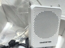 得勝（TAKSTAR）E300mini 無(wú)線(xiàn)小蜜蜂擴(kuò)音器教師專(zhuān)用 藍(lán)牙戶(hù)外導(dǎo)游喇叭講解員講課音箱 白色 曬單實(shí)拍圖