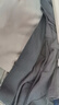 京舒棉【軟棉棉】【安心品質(zhì)】男士純棉內褲10A抗菌四角棉短褲6條 L 曬單實(shí)拍圖