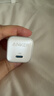 ANKER安克45W充電器蘋(píng)果17安心充Pro 氮化鎵type-c快充40Wpd適用iPhone16promax手機Apple15iPad插頭 白 曬單實(shí)拍圖