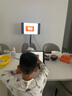明基（BenQ）GW2790QT 27英寸IPS Typec硬件濾藍光 護眼ipad小派小學(xué)初中手機平板外接安卓投屏網(wǎng)課顯示器 曬單實拍圖